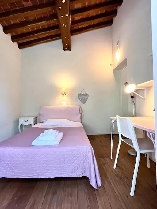 Villino Mami Con Piscina E Vista Mare Panoramica Vila Mommio