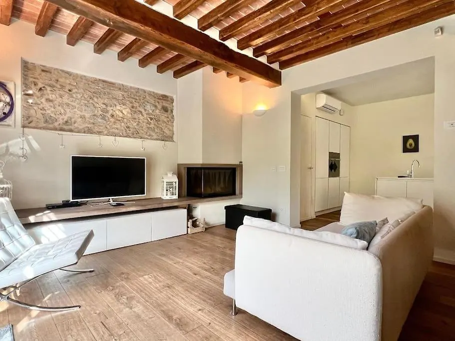 Villino Mami Con Piscina E Vista Mare Panoramica Vila Mommio Itália