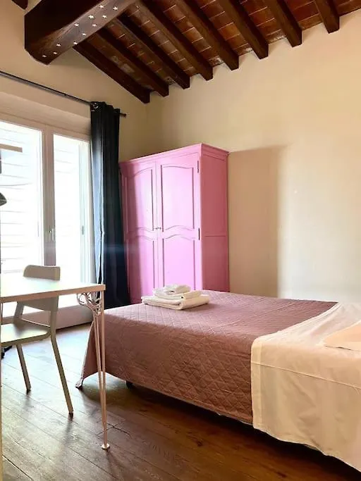 Villino Mami Con Piscina E Vista Mare Panoramica Vila Mommio Itália